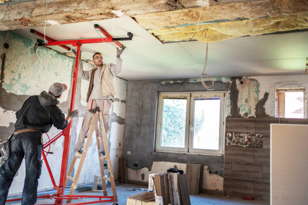 Best Insulation for Specific Applications in Wyong, MI