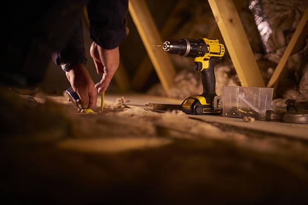 Best Commercial Insulation in Wyong, MI